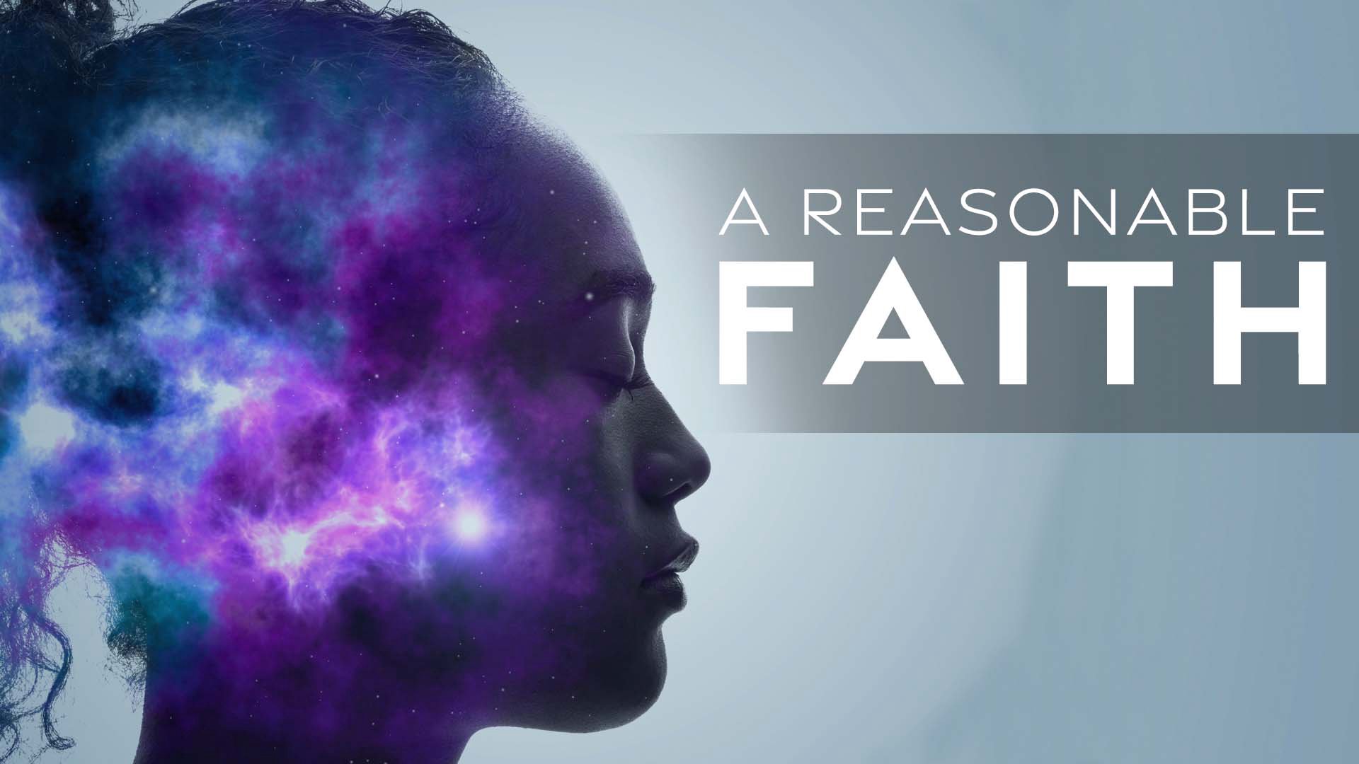 Faith & Reason Workshop