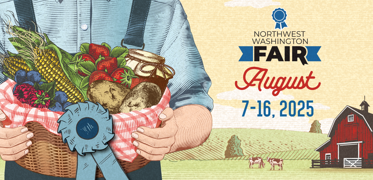 Whatcom County Fair Outreach